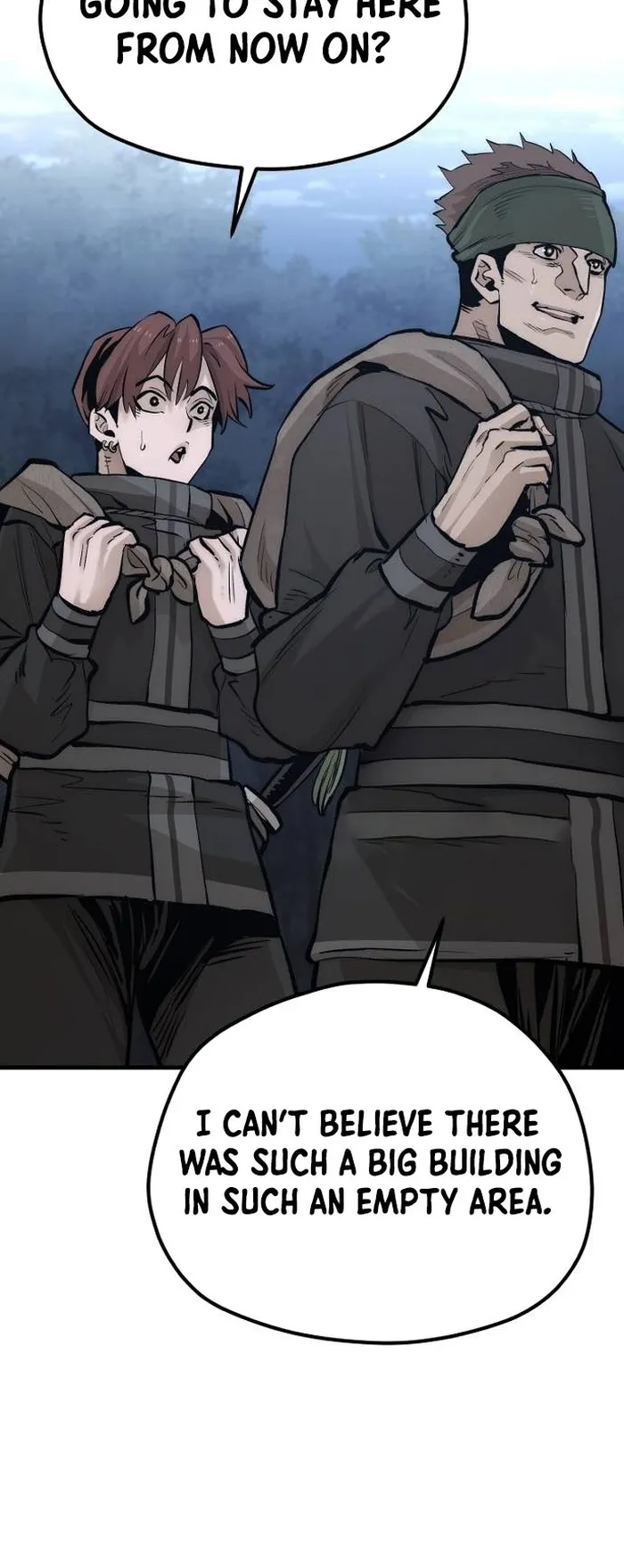 Heavenly Demon Cultivation Simulation Chapter 110 - Page 20