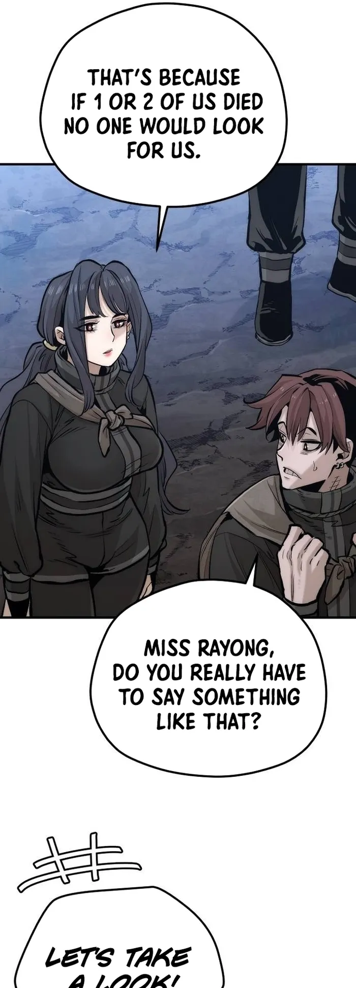 Heavenly Demon Cultivation Simulation Chapter 110 - Page 21