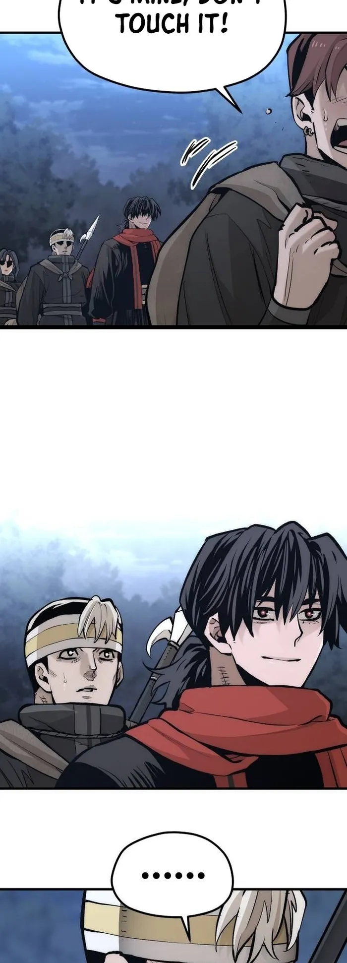Heavenly Demon Cultivation Simulation Chapter 110 - Page 23