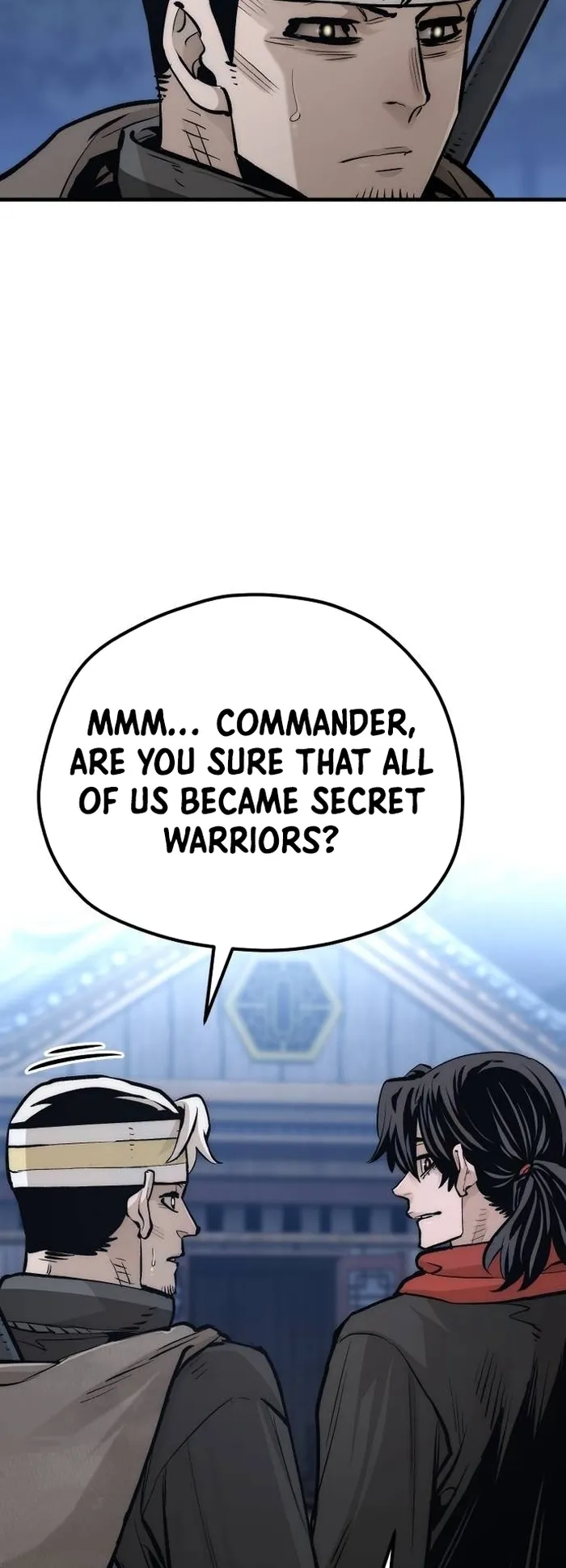 Heavenly Demon Cultivation Simulation Chapter 110 - Page 24