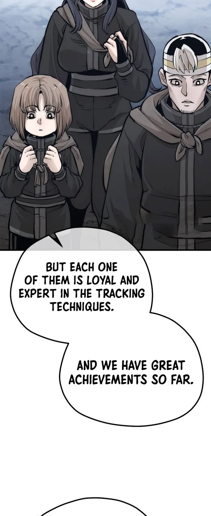 Heavenly Demon Cultivation Simulation Chapter 110 - Page 28