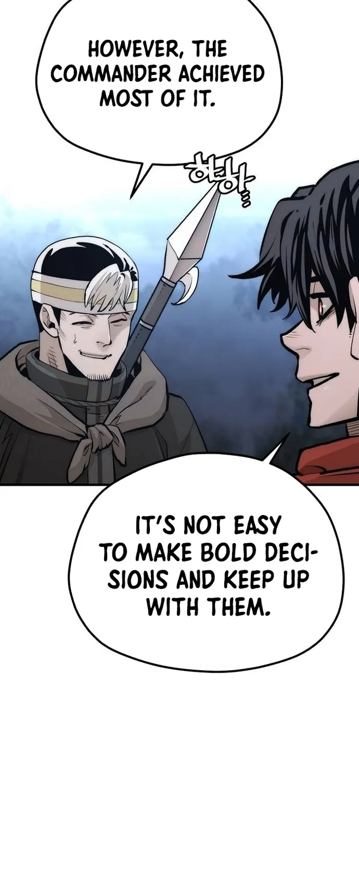 Heavenly Demon Cultivation Simulation Chapter 110 - Page 29