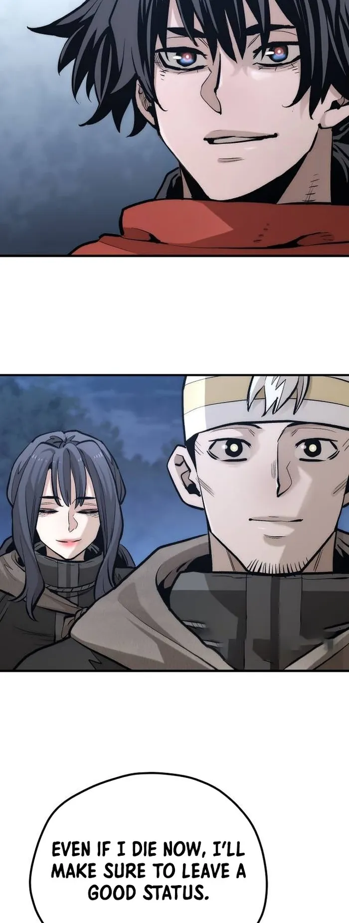 Heavenly Demon Cultivation Simulation Chapter 110 - Page 31