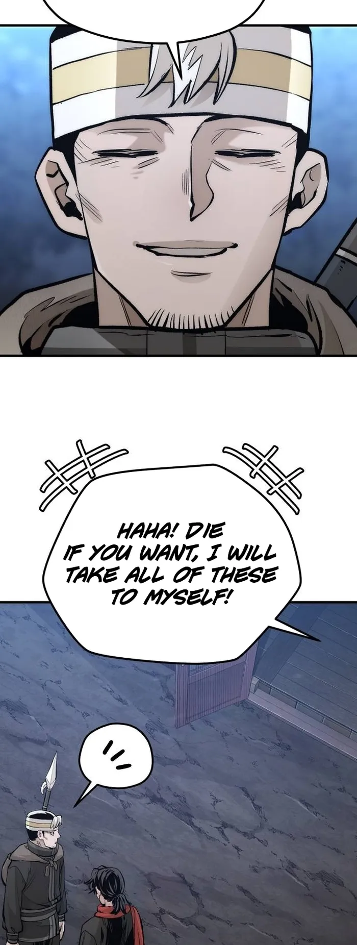 Heavenly Demon Cultivation Simulation Chapter 110 - Page 32