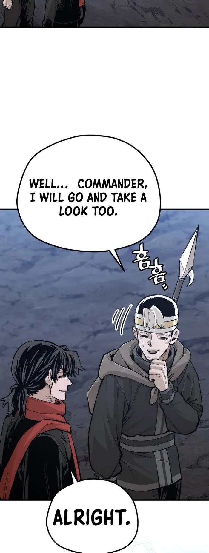 Heavenly Demon Cultivation Simulation Chapter 110 - Page 33
