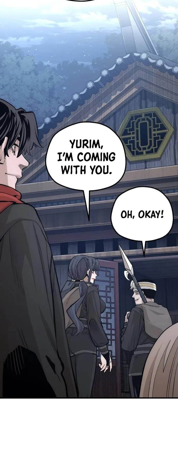 Heavenly Demon Cultivation Simulation Chapter 110 - Page 34
