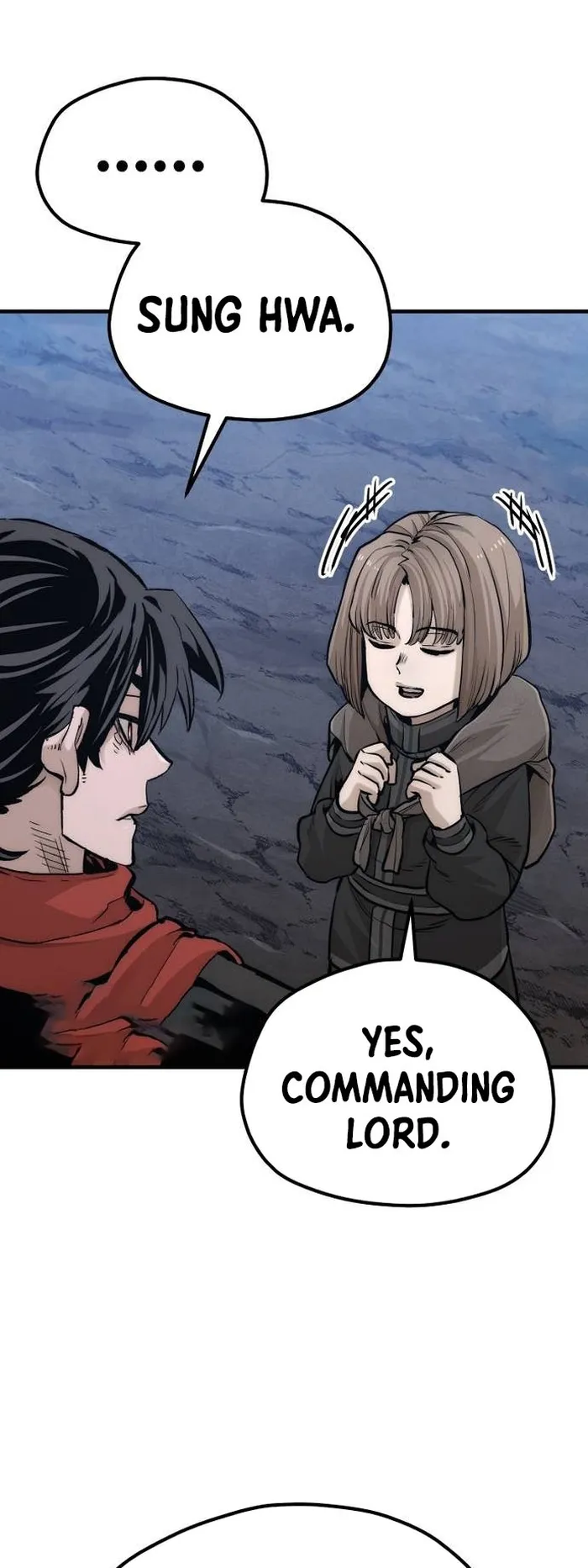 Heavenly Demon Cultivation Simulation Chapter 110 - Page 36