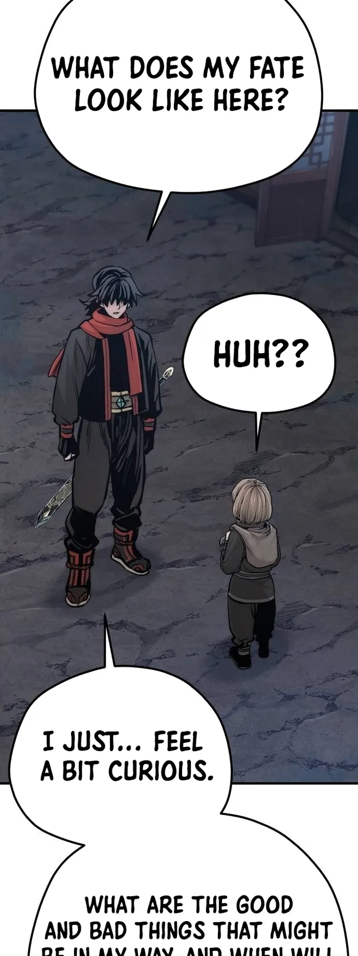 Heavenly Demon Cultivation Simulation Chapter 110 - Page 37