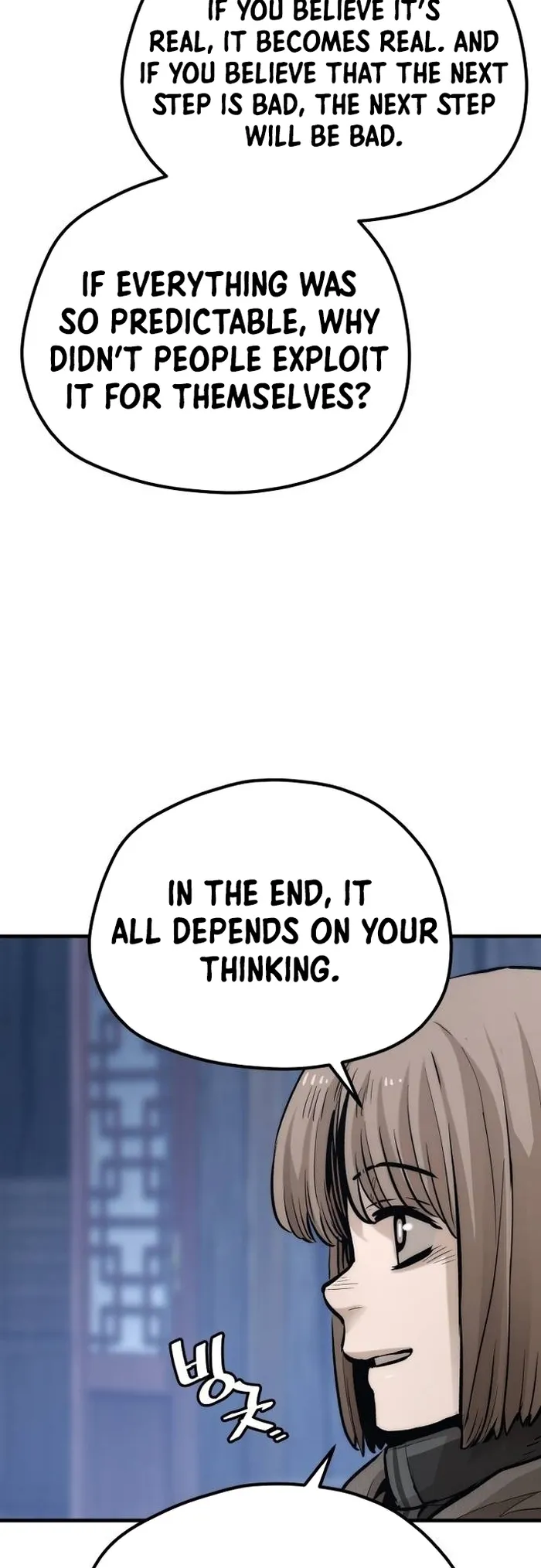 Heavenly Demon Cultivation Simulation Chapter 110 - Page 41