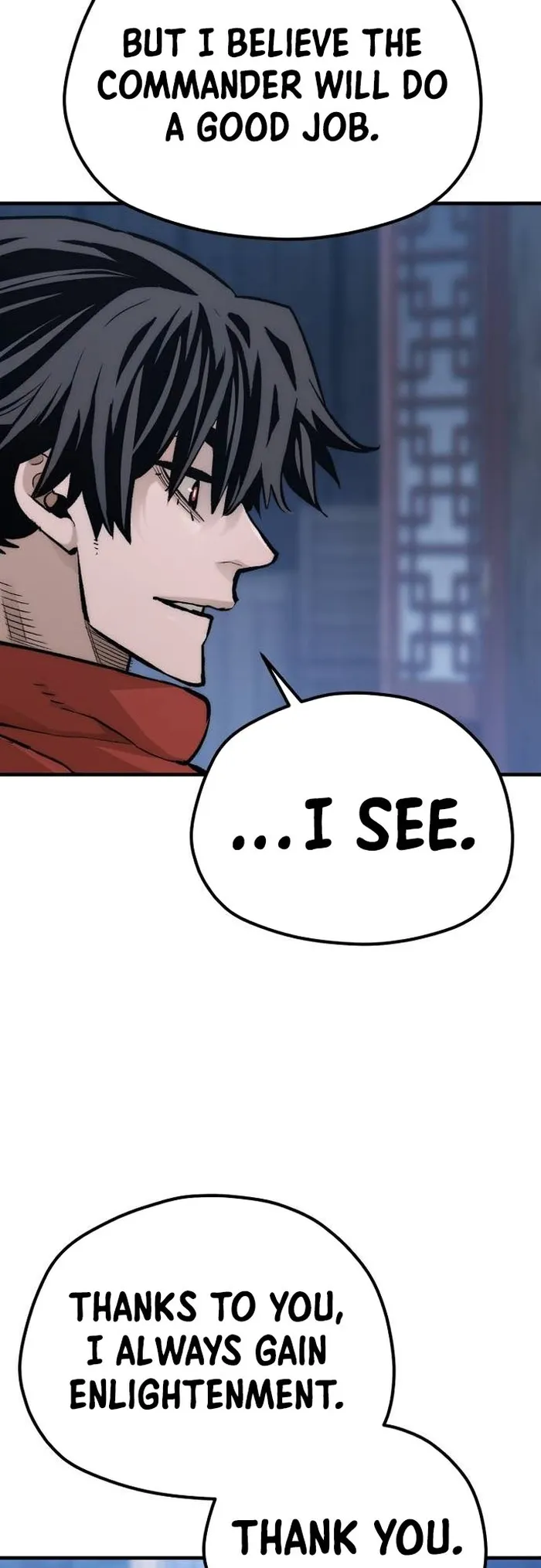 Heavenly Demon Cultivation Simulation Chapter 110 - Page 42