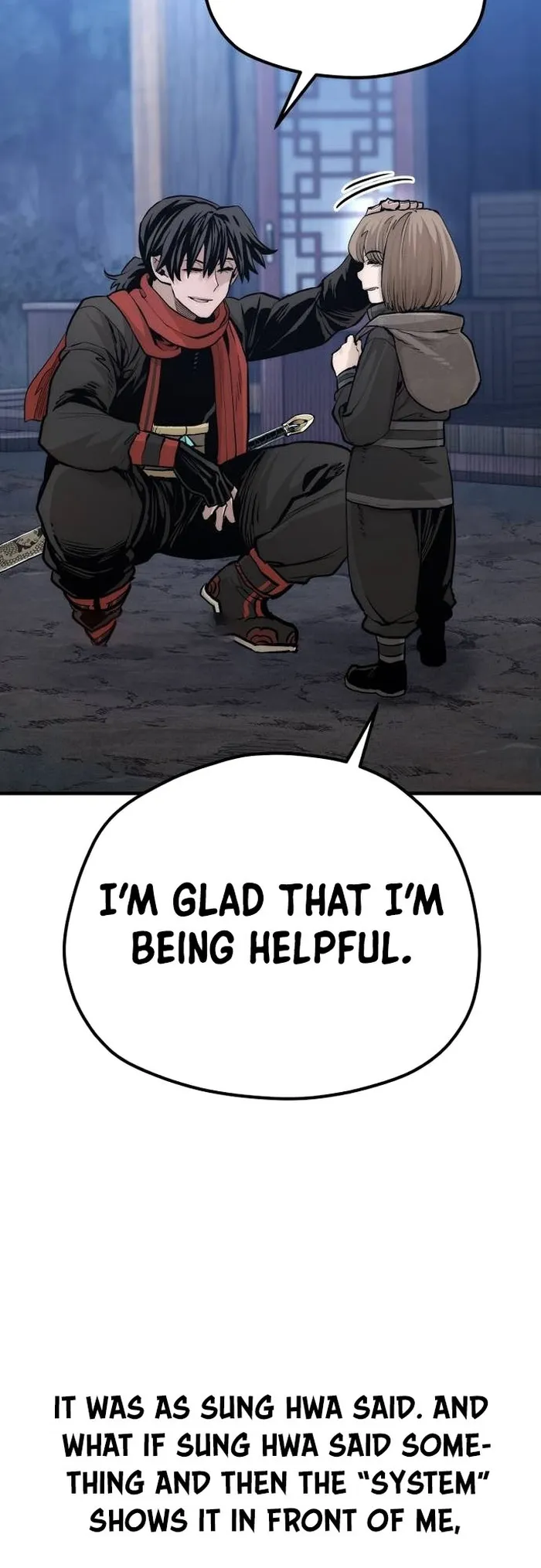 Heavenly Demon Cultivation Simulation Chapter 110 - Page 43