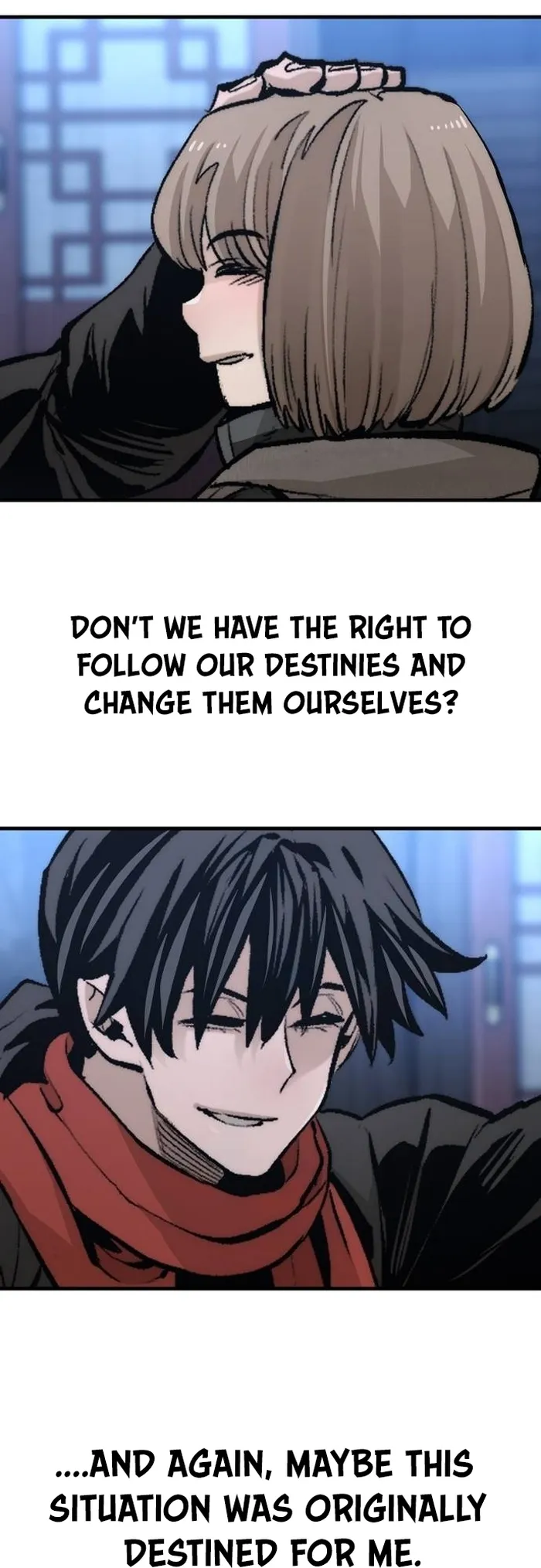 Heavenly Demon Cultivation Simulation Chapter 110 - Page 44