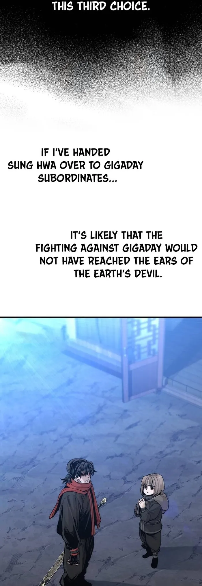 Heavenly Demon Cultivation Simulation Chapter 110 - Page 48