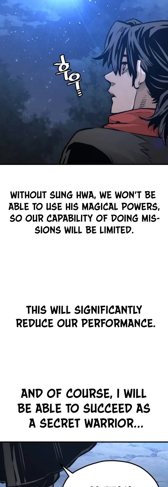 Heavenly Demon Cultivation Simulation Chapter 110 - Page 50