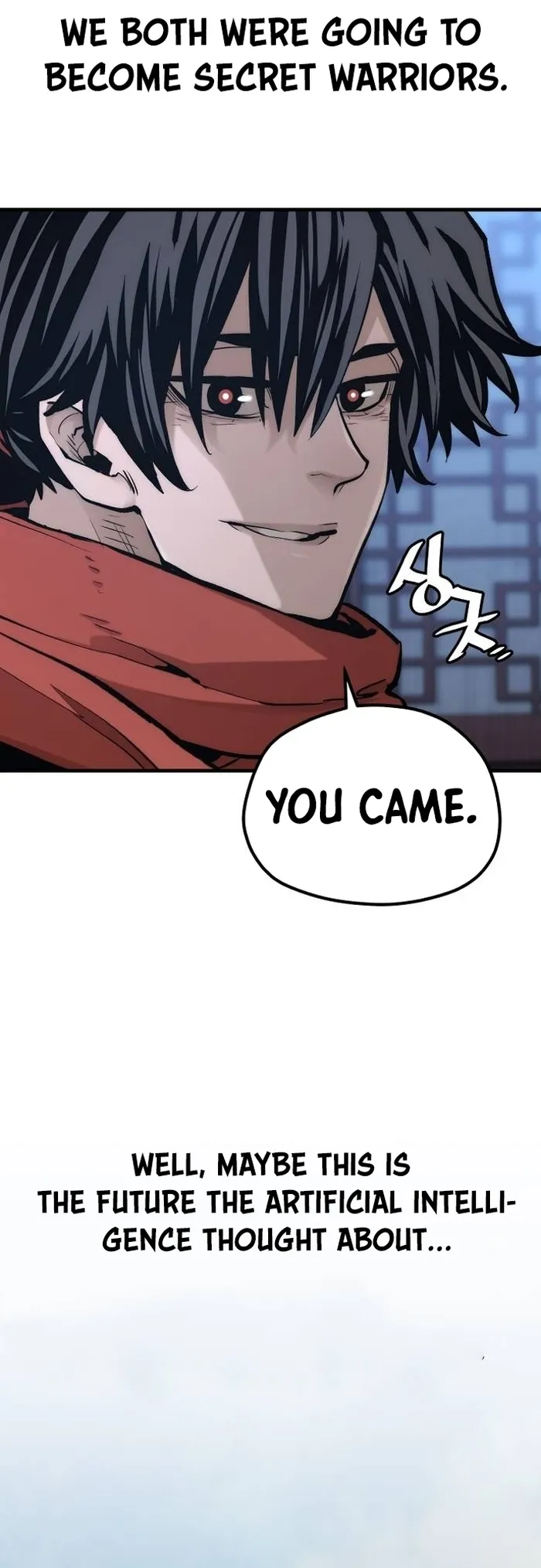 Heavenly Demon Cultivation Simulation Chapter 110 - Page 53