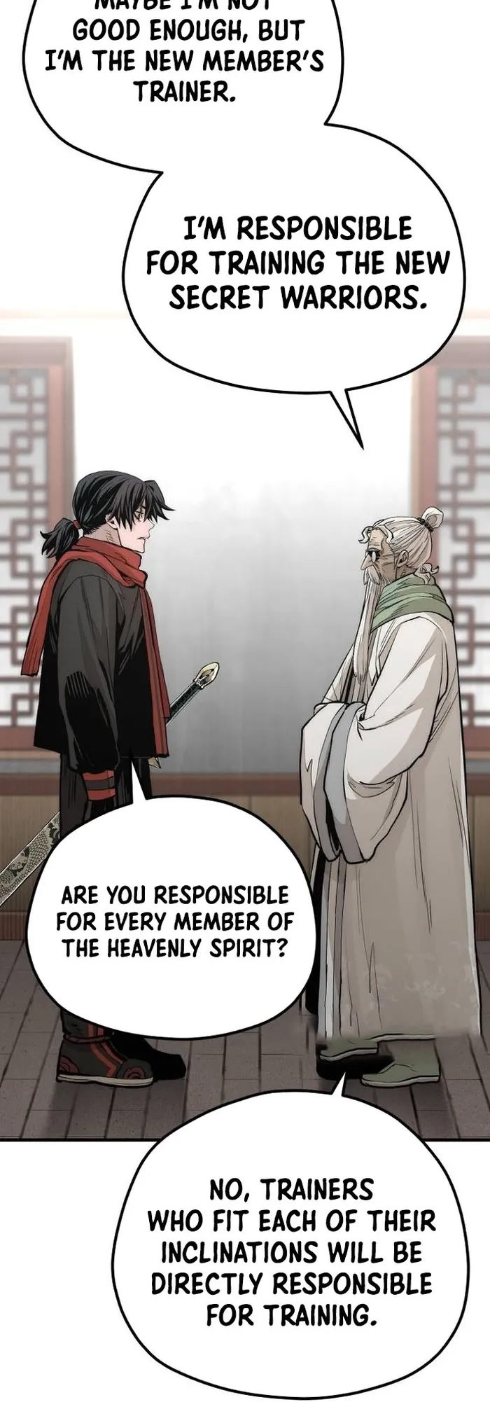 Heavenly Demon Cultivation Simulation Chapter 110 - Page 62