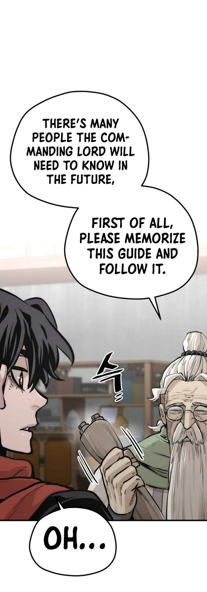 Heavenly Demon Cultivation Simulation Chapter 110 - Page 63