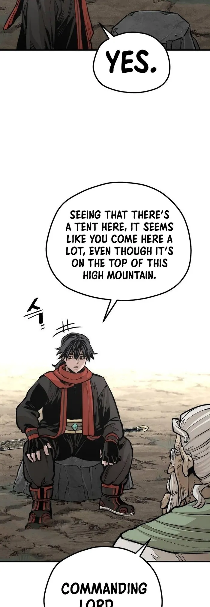 Heavenly Demon Cultivation Simulation Chapter 110 - Page 66