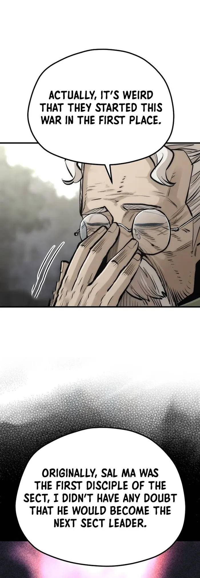 Heavenly Demon Cultivation Simulation Chapter 110 - Page 69