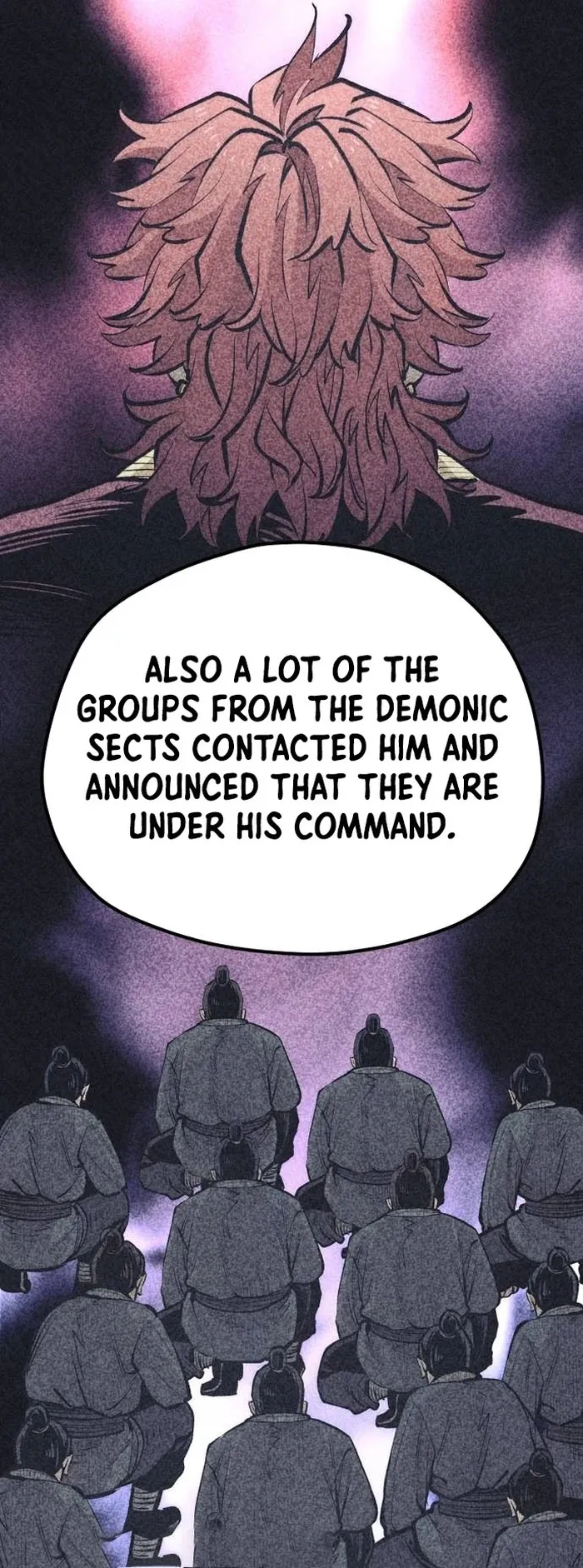 Heavenly Demon Cultivation Simulation Chapter 110 - Page 70