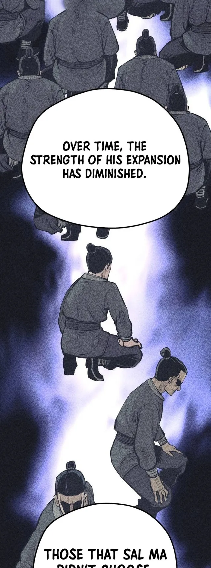 Heavenly Demon Cultivation Simulation Chapter 110 - Page 71