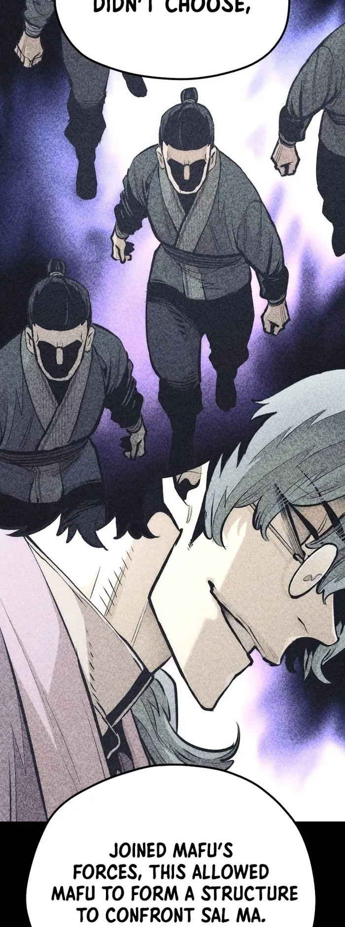 Heavenly Demon Cultivation Simulation Chapter 110 - Page 72