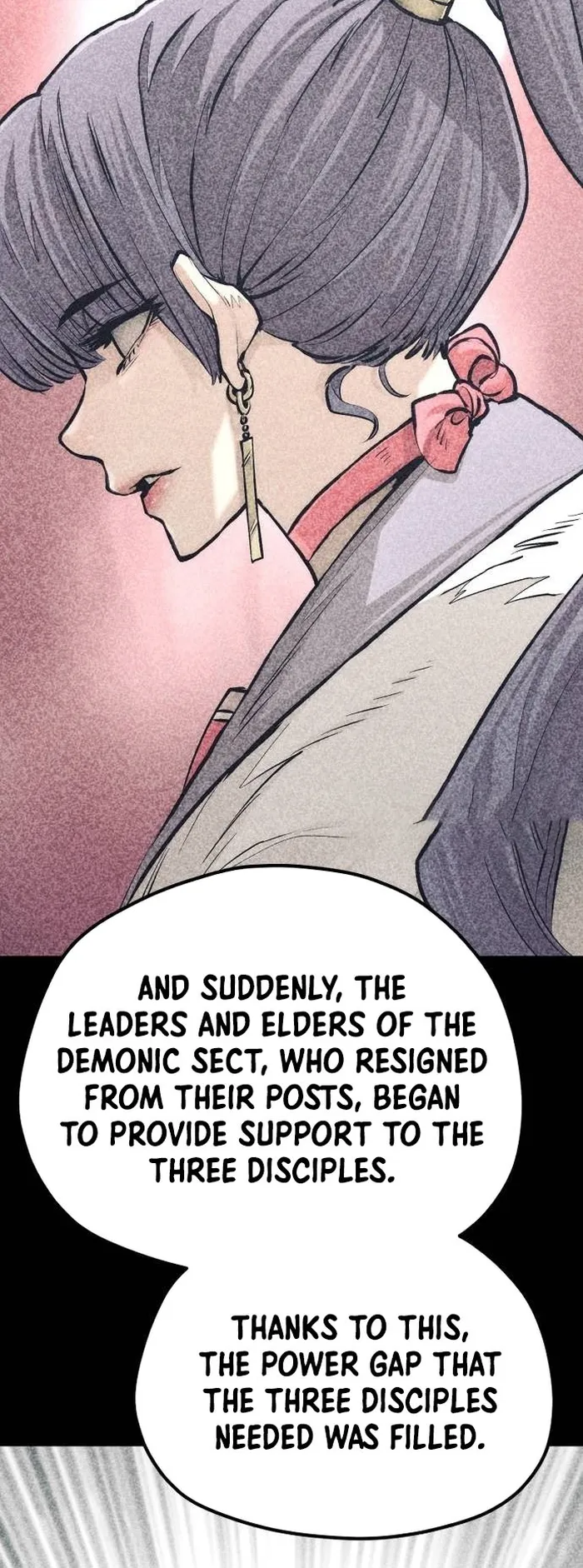 Heavenly Demon Cultivation Simulation Chapter 110 - Page 74