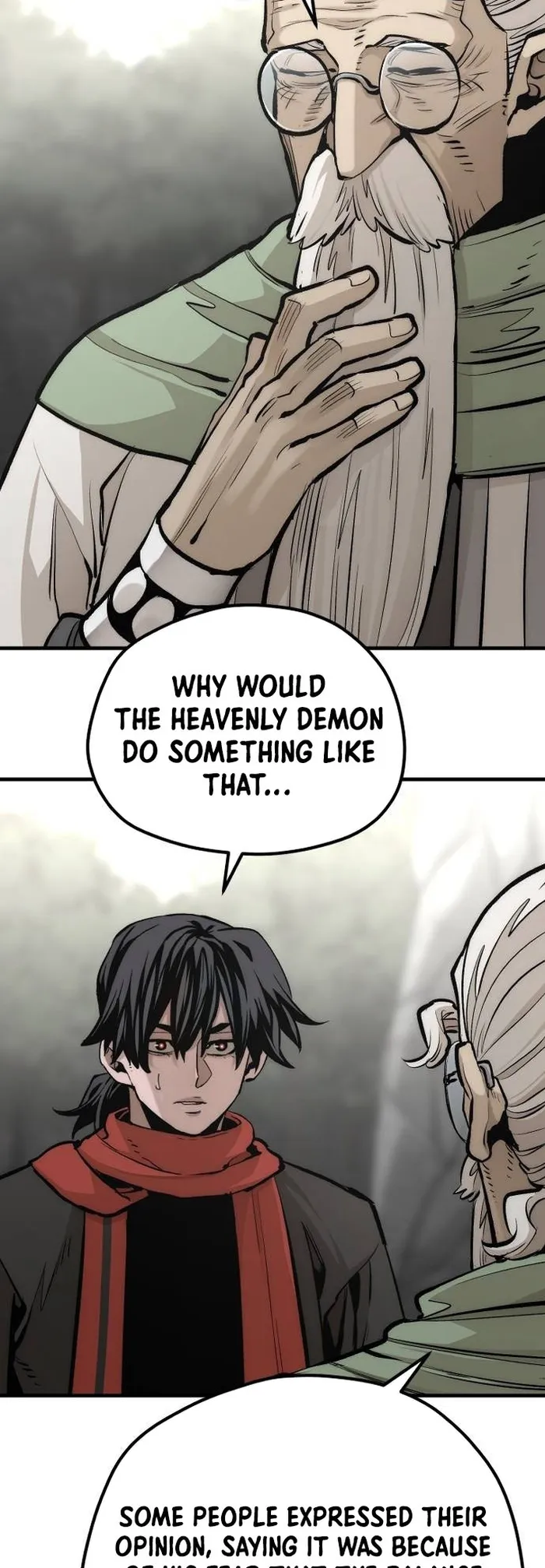 Heavenly Demon Cultivation Simulation Chapter 110 - Page 77