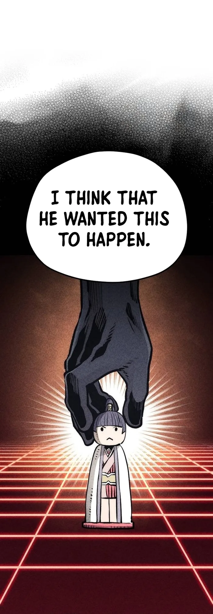 Heavenly Demon Cultivation Simulation Chapter 110 - Page 79