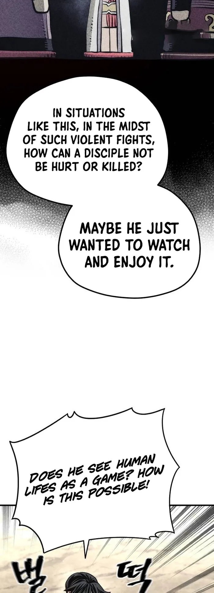 Heavenly Demon Cultivation Simulation Chapter 110 - Page 81