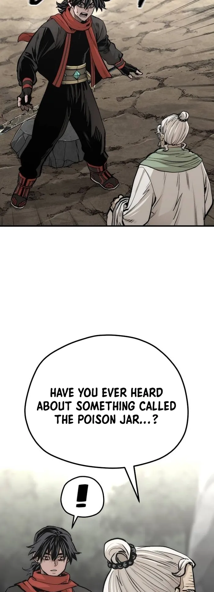 Heavenly Demon Cultivation Simulation Chapter 110 - Page 82