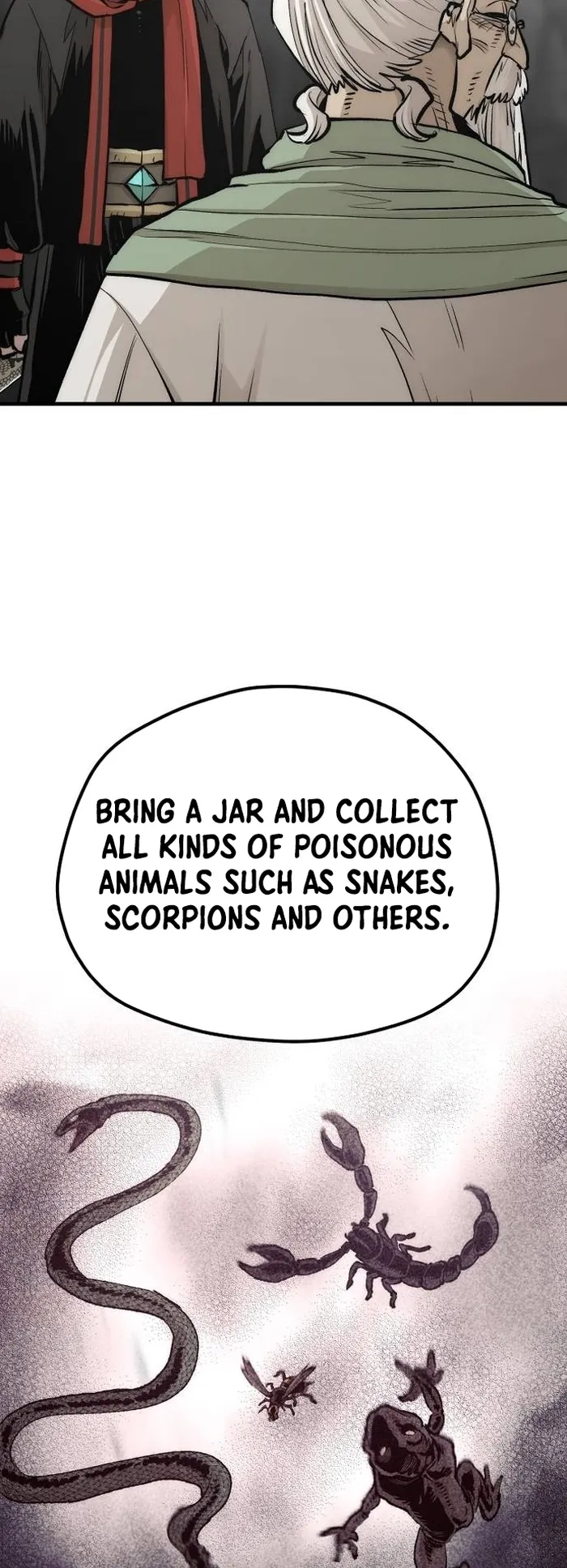 Heavenly Demon Cultivation Simulation Chapter 110 - Page 83