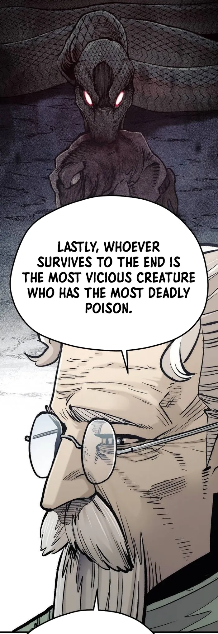 Heavenly Demon Cultivation Simulation Chapter 110 - Page 85