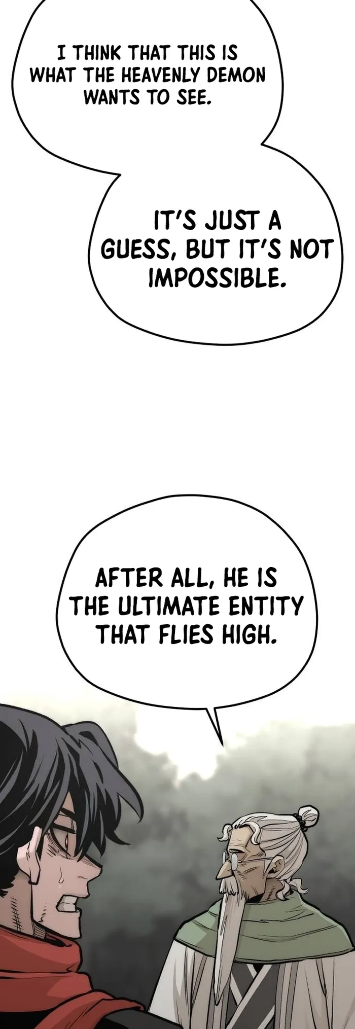 Heavenly Demon Cultivation Simulation Chapter 110 - Page 86