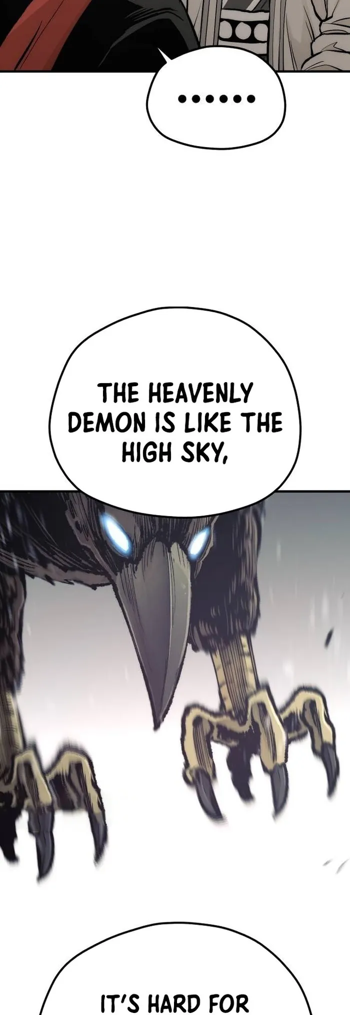Heavenly Demon Cultivation Simulation Chapter 110 - Page 87