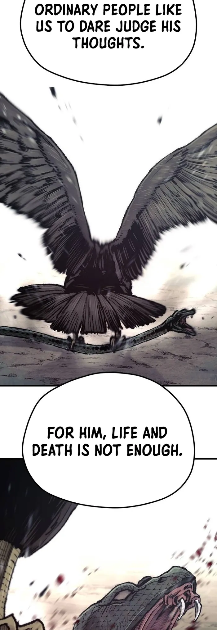 Heavenly Demon Cultivation Simulation Chapter 110 - Page 88