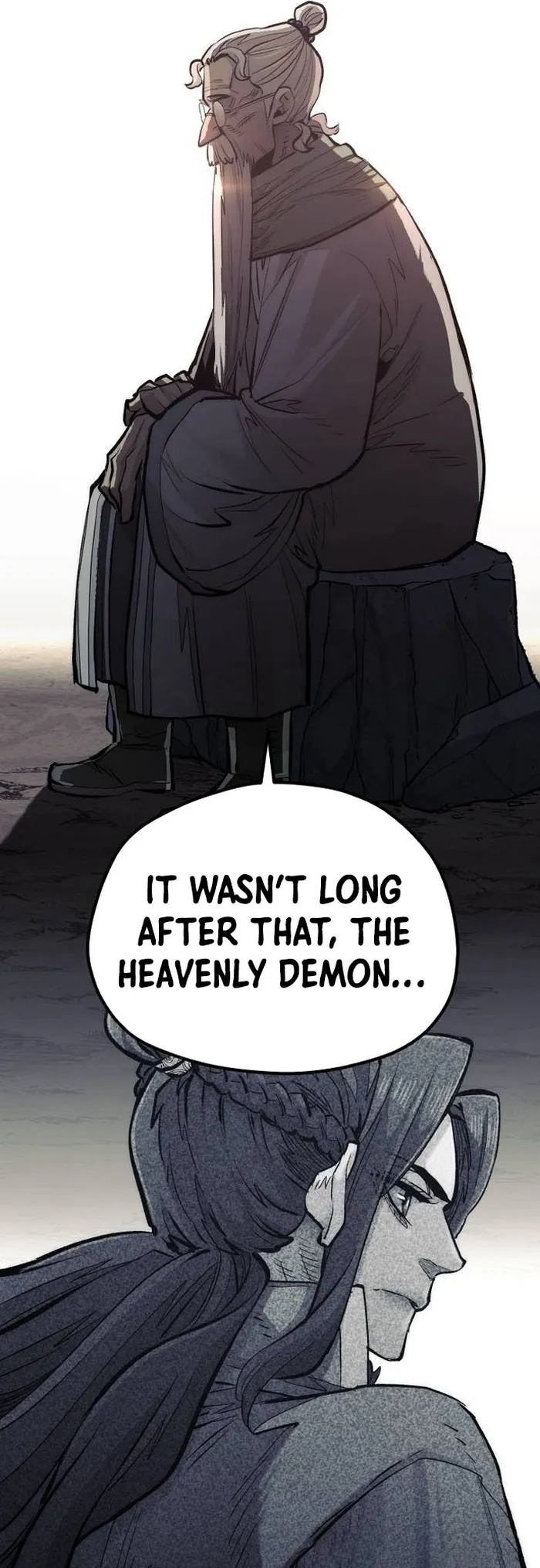 Heavenly Demon Cultivation Simulation Chapter 110 - Page 95
