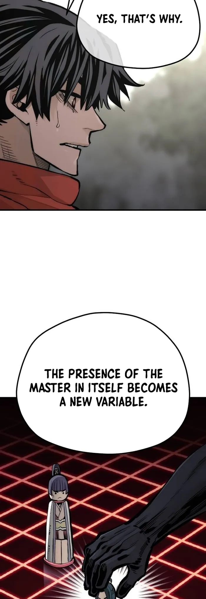 Heavenly Demon Cultivation Simulation Chapter 110 - Page 97