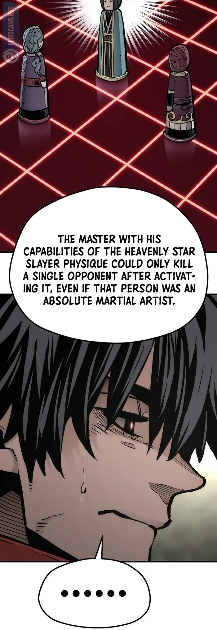 Heavenly Demon Cultivation Simulation Chapter 110 - Page 98