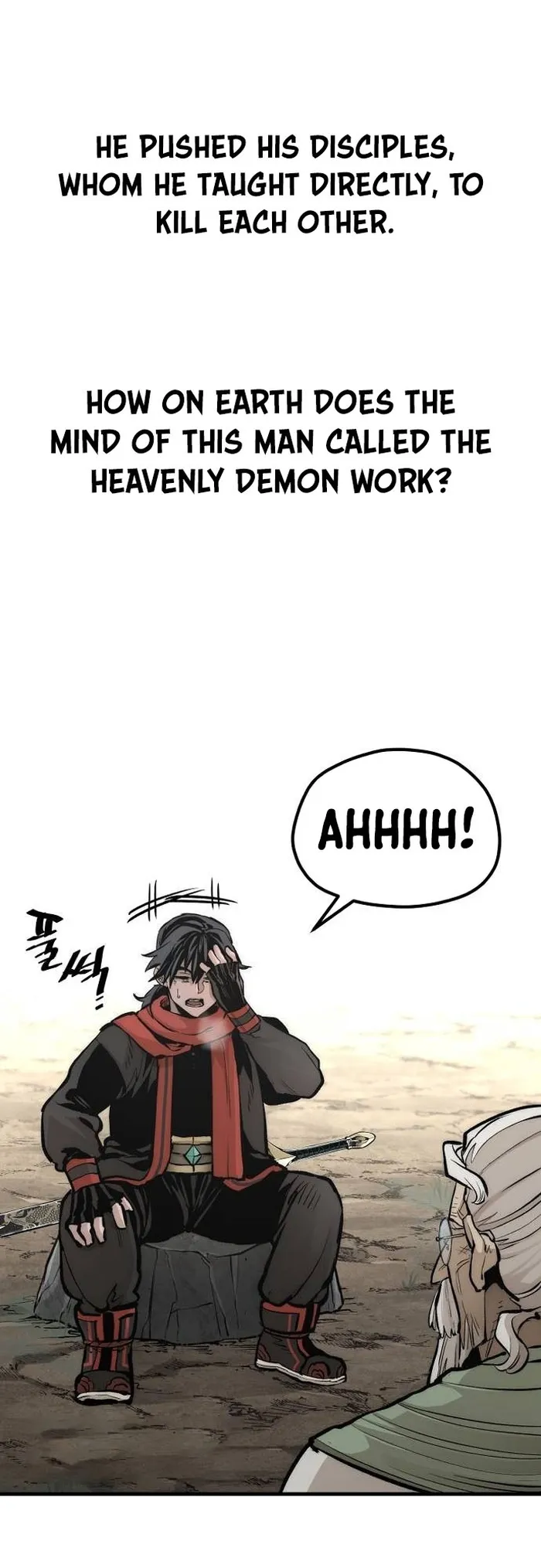 Heavenly Demon Cultivation Simulation Chapter 110 - Page 99