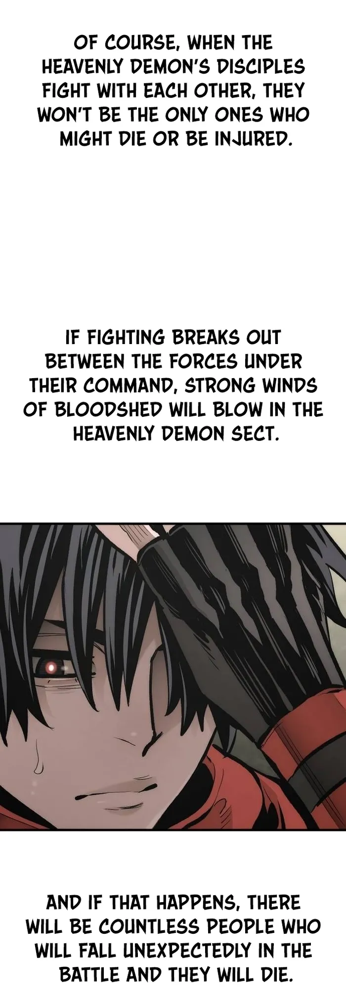 Heavenly Demon Cultivation Simulation Chapter 110 - Page 100