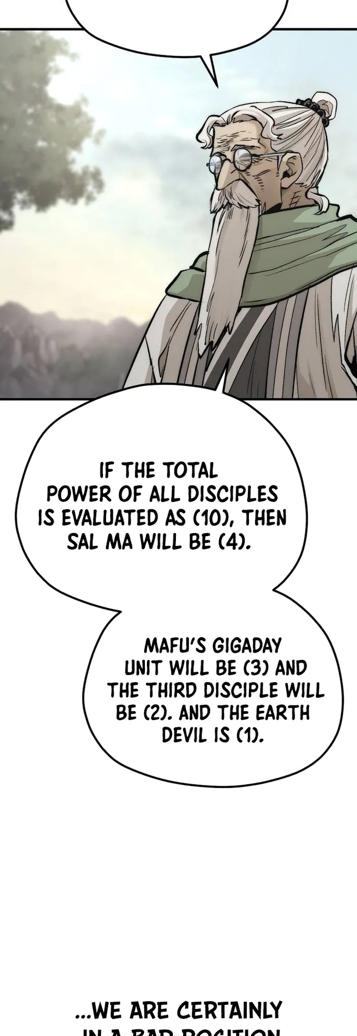 Heavenly Demon Cultivation Simulation Chapter 110 - Page 102