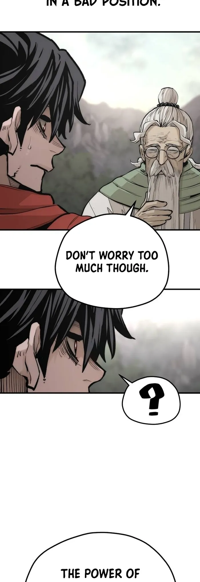 Heavenly Demon Cultivation Simulation Chapter 110 - Page 103