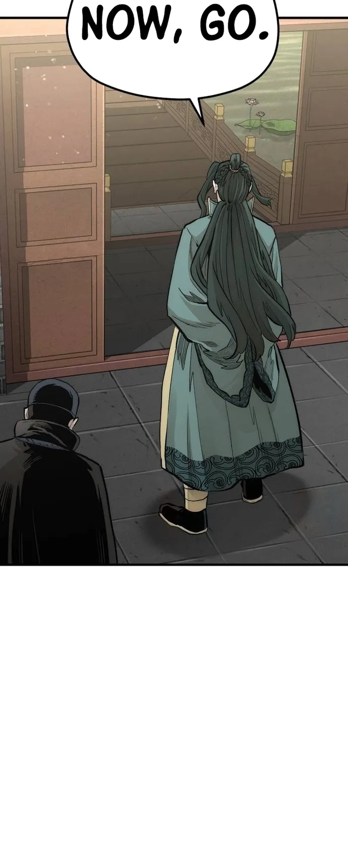 Heavenly Demon Cultivation Simulation Chapter 110 - Page 116