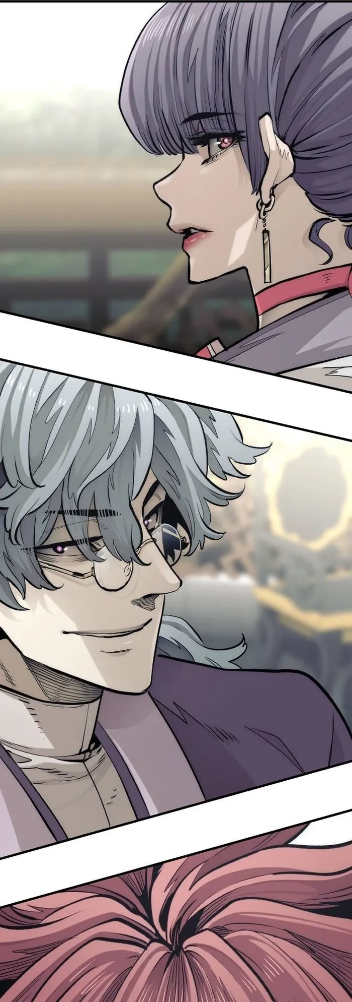 Heavenly Demon Cultivation Simulation Chapter 110 - Page 120