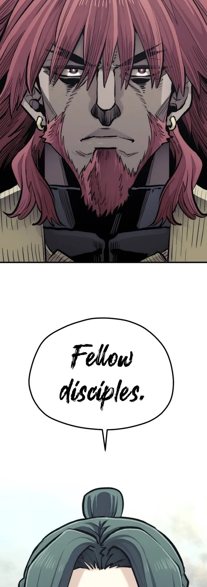 Heavenly Demon Cultivation Simulation Chapter 110 - Page 121