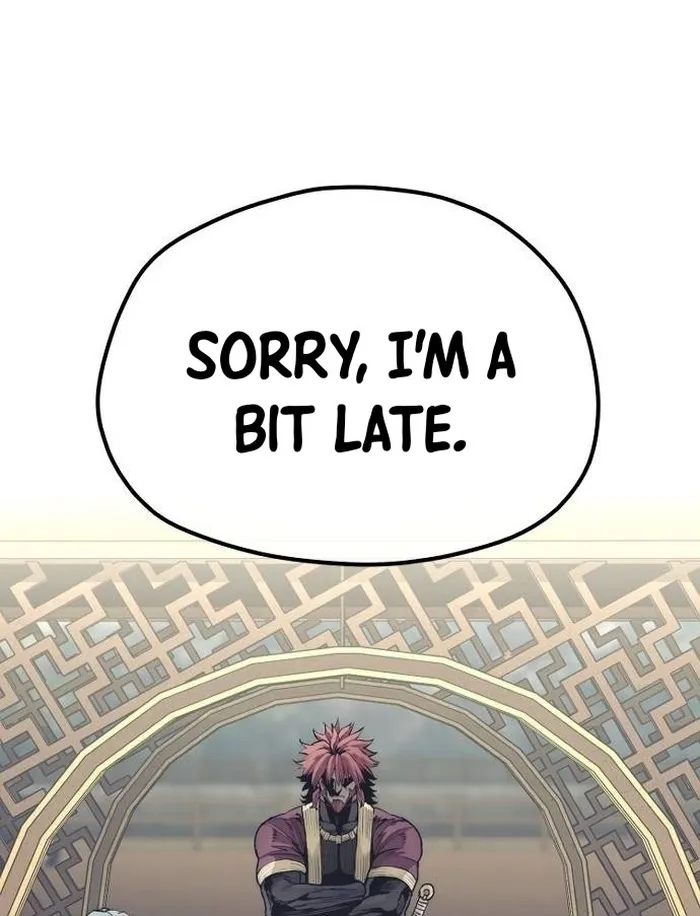 Heavenly Demon Cultivation Simulation Chapter 111 - Page 1
