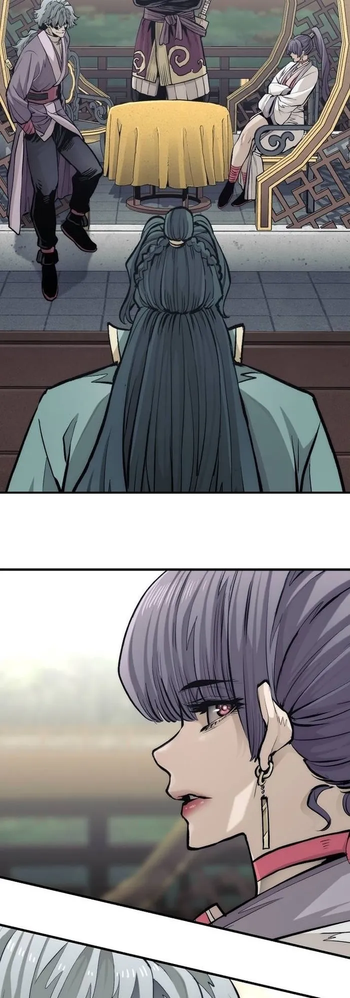 Heavenly Demon Cultivation Simulation Chapter 111 - Page 2