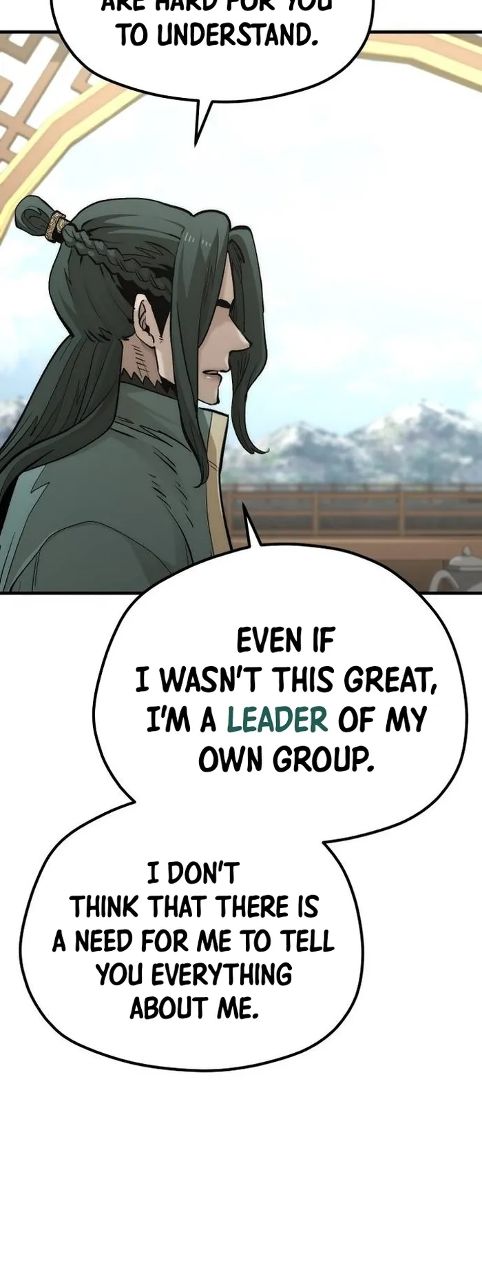 Heavenly Demon Cultivation Simulation Chapter 111 - Page 14