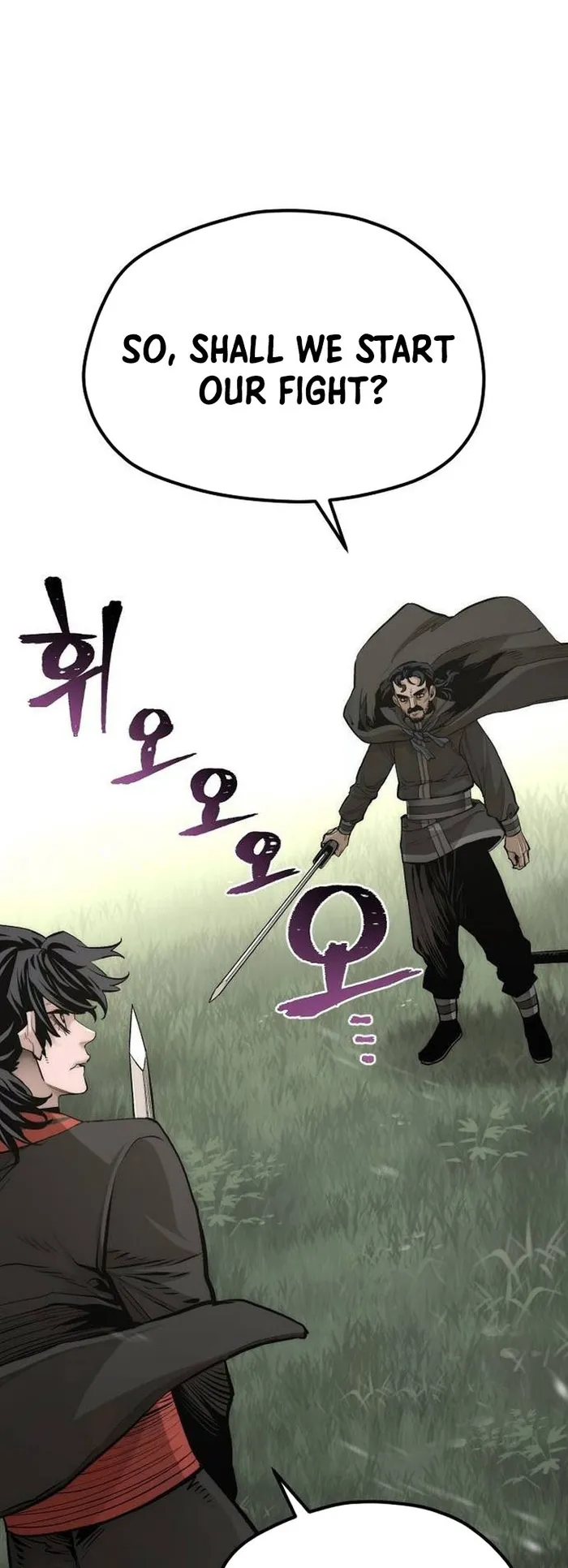 Heavenly Demon Cultivation Simulation Chapter 114 - Page 1
